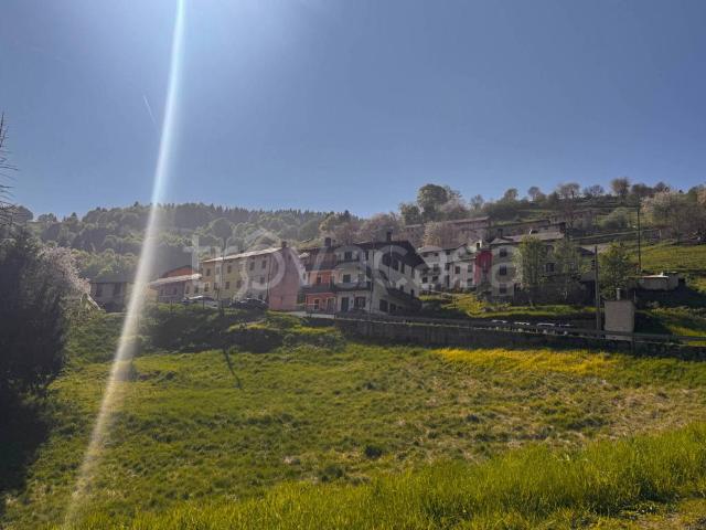 Villa Indipendente in vendita a Sprunk, Asiago