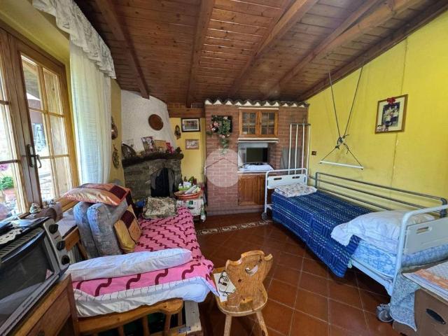 Villa Indipendente in vendita a Piemonte, Torino
