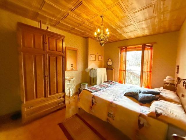 Villa Indipendente in vendita a Maddalena, Piemonte