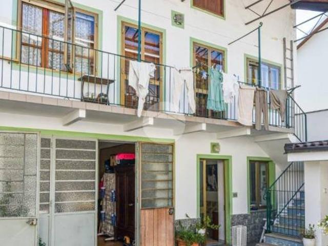 Villa Indipendente in vendita a Piemonte, Torino