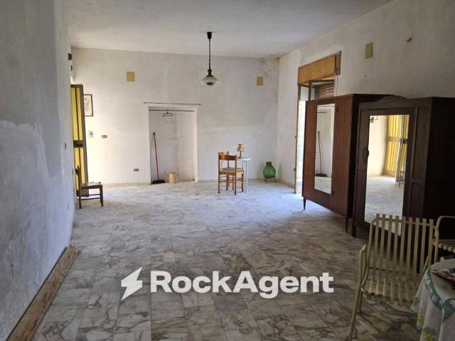Villa Indipendente in vendita a Calabria, Reggio Calabria