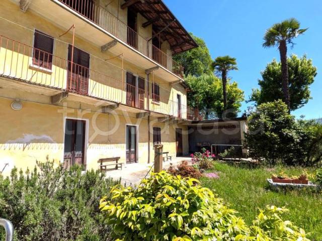 Villa Indipendente in vendita a Piemonte, Novara
