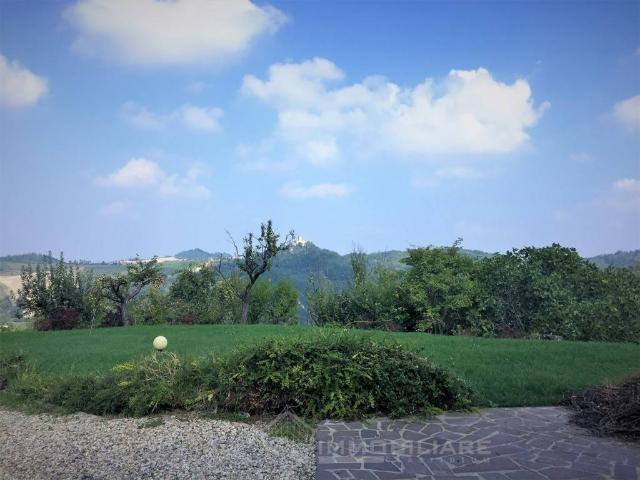 Villa Indipendente in vendita a Sant'Eusebio, Fortunago
