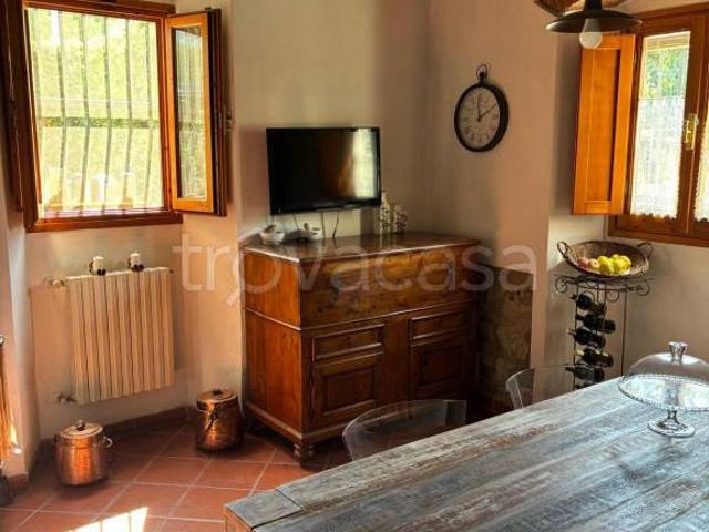 Villa Indipendente in vendita a San Polo in Chianti, San Polo In Chianti