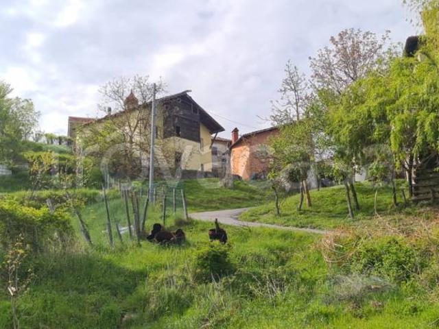 Villa Indipendente in vendita a Isola Del Cantone, Liguria