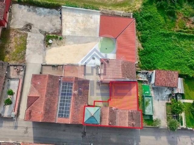 Villa Indipendente in vendita a Annicco, Lombardia