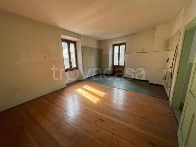 Villa Indipendente in vendita a Grosio, Lombardia
