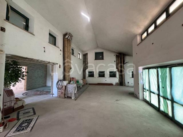 Villa Indipendente in vendita a Marche, Fermo