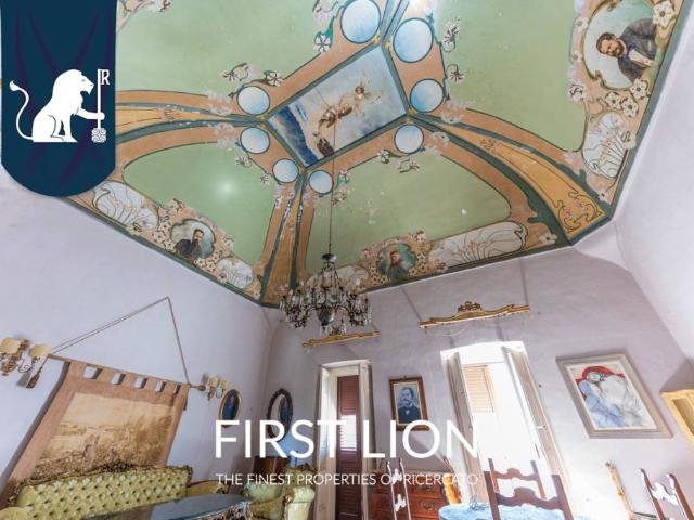 Villa Indipendente in vendita a Puglia, Lecce