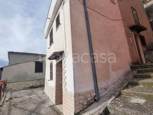 Villa Indipendente in vendita a Guarcino, Lazio