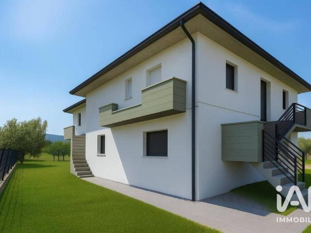 Villa Indipendente in vendita a Notaresco, Abruzzo