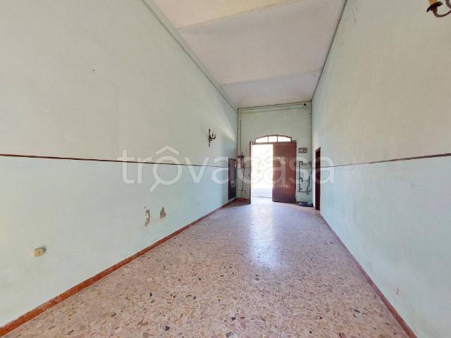 Villa Indipendente in vendita a Bassa Reggiana, Re