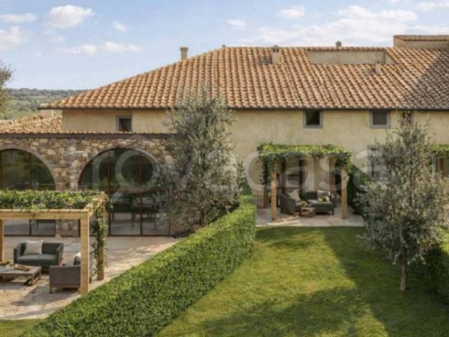 Villa Indipendente in vendita a Impruneta, Toscana