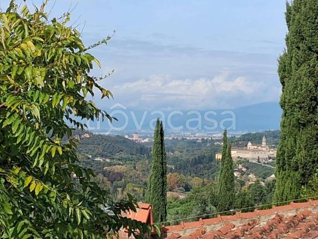 Villa Indipendente in vendita a Le Rose, Impruneta