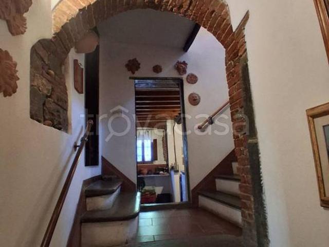 Villa Indipendente in vendita a Le Rose, Impruneta