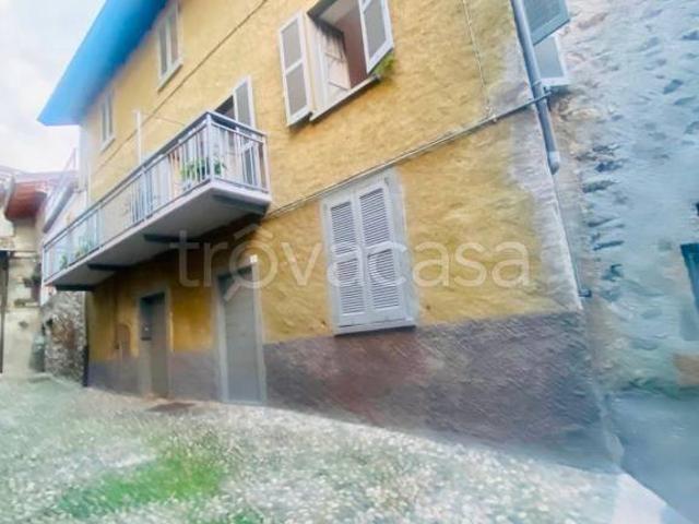 Villa Indipendente in vendita a Sceregalli, Introbio