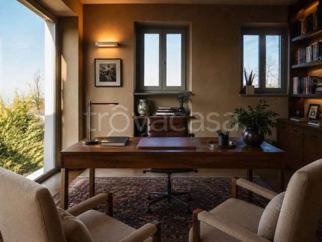 Villa Indipendente in vendita a Piemonte, Cuneo