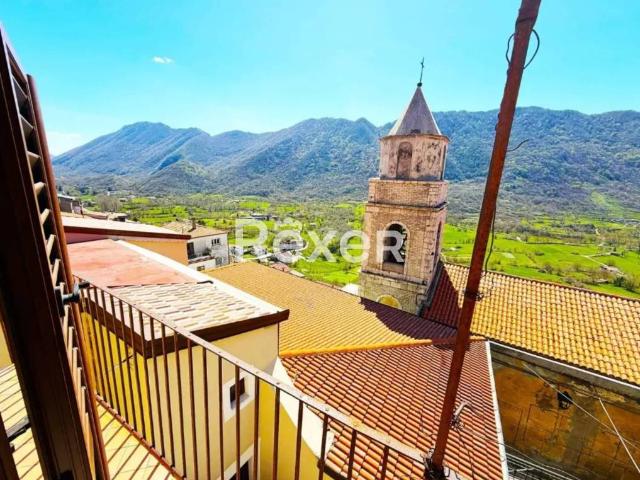 Villa Indipendente in vendita a Letino, Caserta