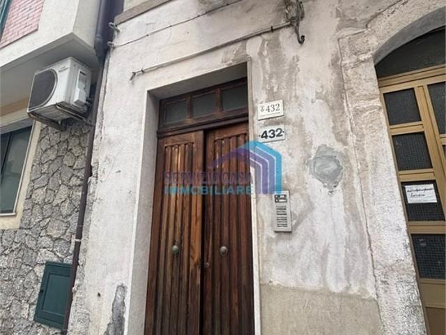 Villa Indipendente in vendita a Letojanni, Sicilia