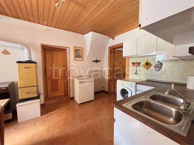 Villa Indipendente in vendita a Comunità Alta Valsugana e Bersntol, Levico Terme