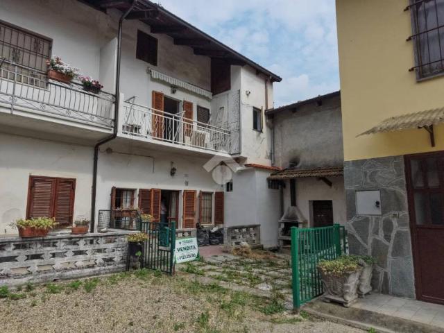 Villa Indipendente in vendita a Piemonte, Torino