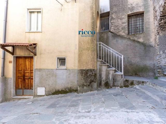 Villa Indipendente in vendita a Licusati, Camerota