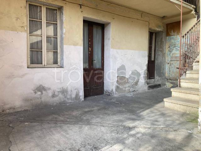 Villa Indipendente in vendita a San Sebastiano, Lumezzane