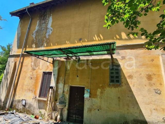 Villa Indipendente in vendita a Maddalena, Somma Lombardo