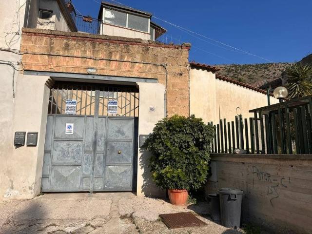 Villa Indipendente in vendita a Maddaloni