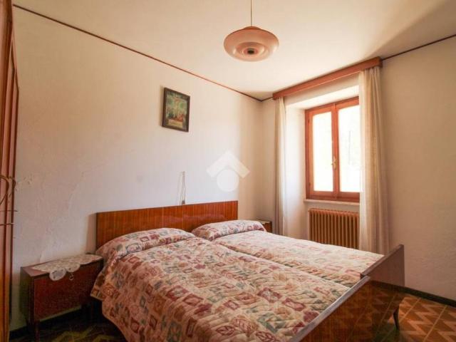 Villa Indipendente in vendita a Rest, Magasa