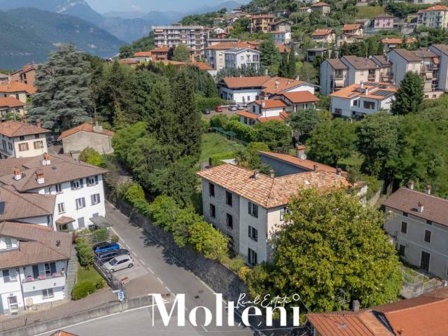 Villa Indipendente in vendita a Mandello Del Lario, Lombardia