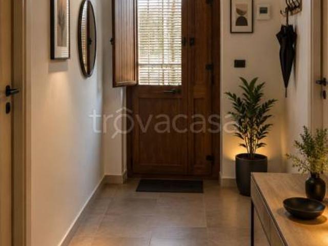 Villa Indipendente in vendita a Quota 11, Puglia