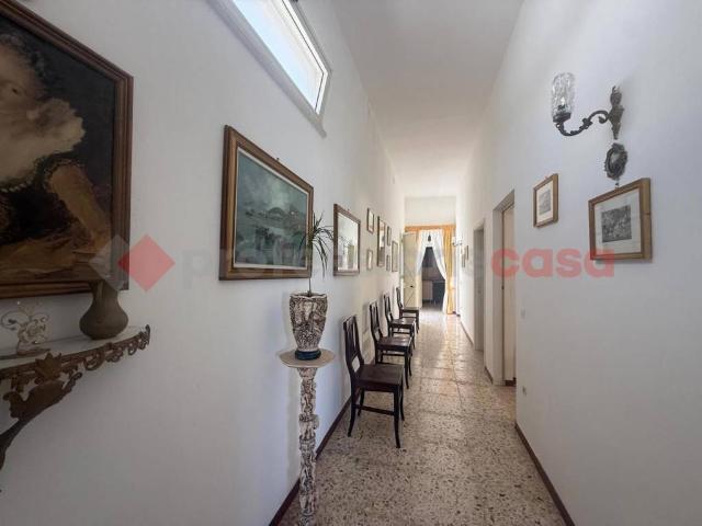 Villa Indipendente in vendita a Puglia, Taranto