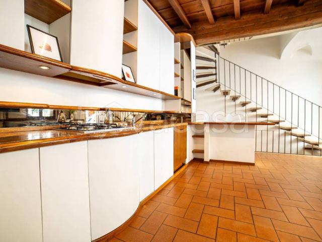Villa Indipendente in vendita a Te Brunetti, San Giorgio Di Mantova