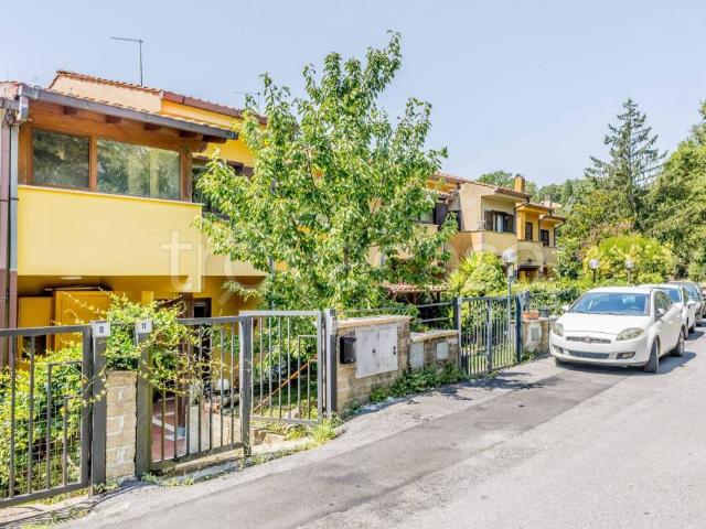 Villa Indipendente in vendita a Roma Capitale, Lazio