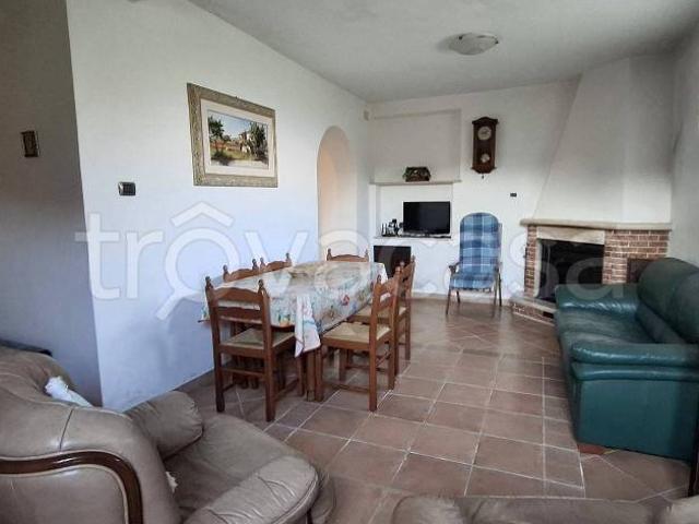 Villa Indipendente in vendita a Maratea, Basilicata