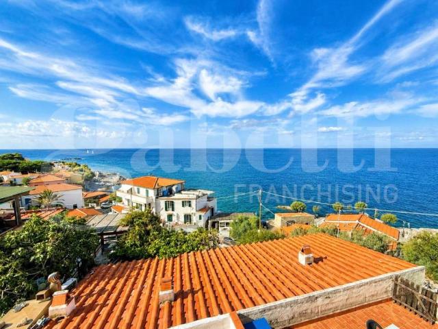 Villa Indipendente in vendita a Pomonte, Marciana