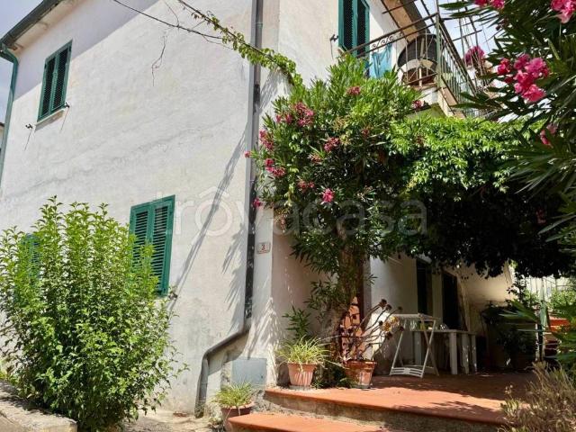 Villa Indipendente in vendita a Pomonte, Marciana