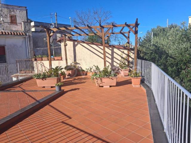 Villa Indipendente in vendita a Termini, Massa Lubrense