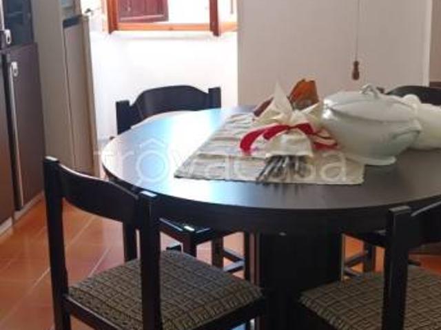 Villa Indipendente in vendita a Marina Di Massa, Toscana