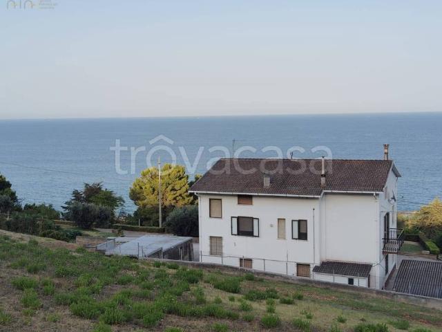 Villa Indipendente in vendita a Marche, Ascoli Piceno