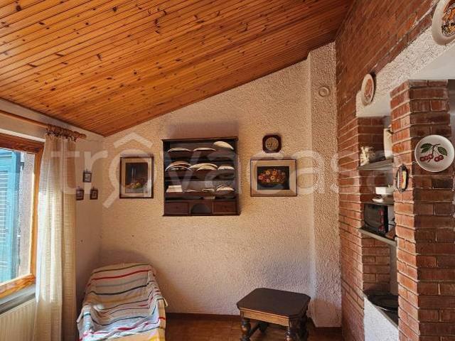 Villa Indipendente in vendita a Castiglione Chiavarese, Liguria