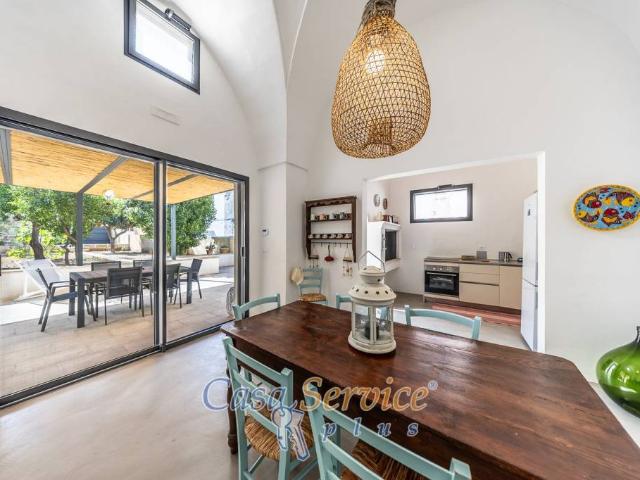 Villa Indipendente in vendita a Puglia, Lecce