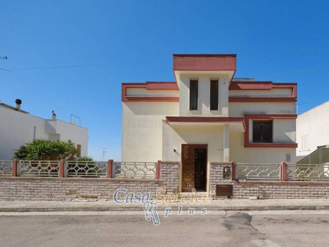 Villa Indipendente in vendita a Puglia, Lecce