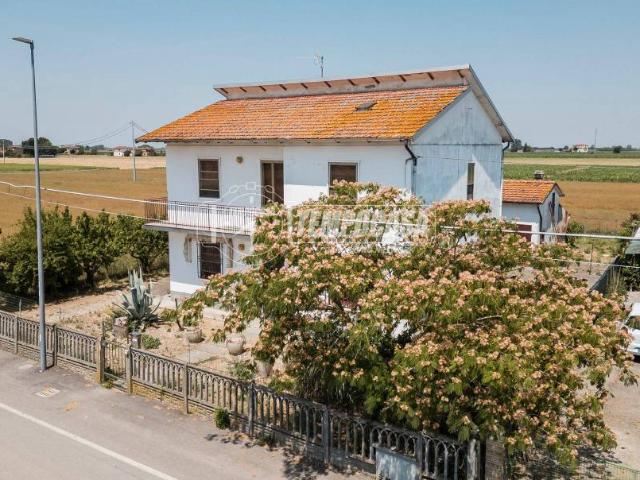 Villa Indipendente in vendita a Nuovo Circondario Imolese, Medicina