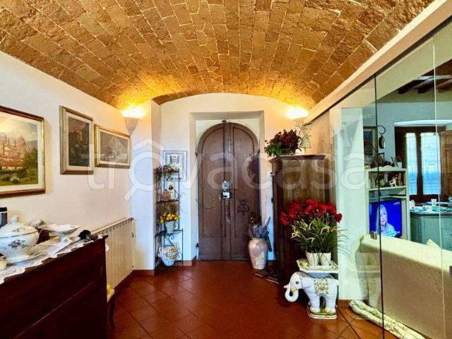 Villa Indipendente in vendita a San Casciano in Val di Pesa, Mercatale Val Di Pesa