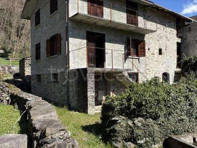 Villa Indipendente in vendita a Comunità montana della Valchiavenna, Mese