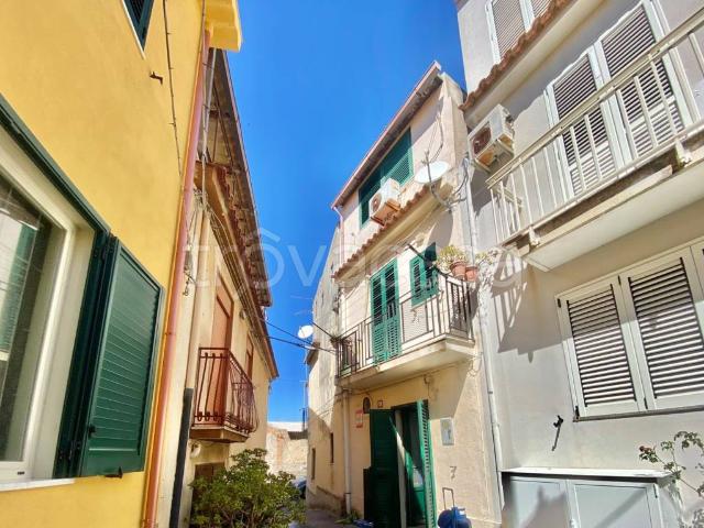 Villa Indipendente in vendita a Salice, Messina