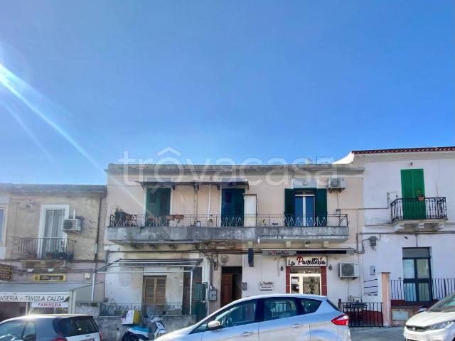 Villa Indipendente in vendita a V Circoscrizione, Messina