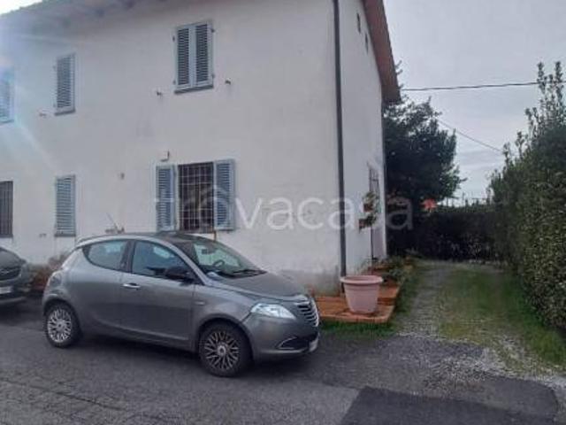 Villa Indipendente in vendita a San Giuseppe, Montecarlo